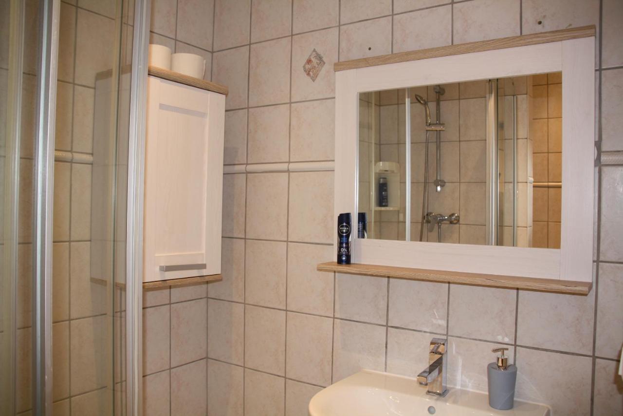 Luxurious Apartment With A Wonderful Panoramic View Wolfsburg Exteriér fotografie